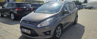 Ford Grand C-MAX 1.0i EcoBoost 92KW - náhled 1