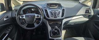 Ford Grand C-MAX 1.0i EcoBoost 92KW - náhled 12