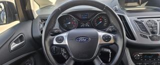 Ford Grand C-MAX 1.0i EcoBoost 92KW - náhled 13