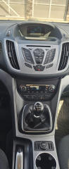 Ford Grand C-MAX 1.0i EcoBoost 92KW - náhled 14
