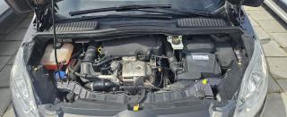 Ford Grand C-MAX 1.0i EcoBoost 92KW - náhled 19