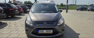 Ford Grand C-MAX 1.0i EcoBoost 92KW - náhled 2