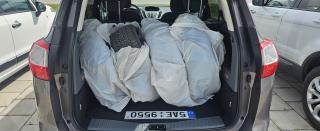 Ford Grand C-MAX 1.0i EcoBoost 92KW - náhled 23