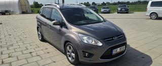 Ford Grand C-MAX 1.0i EcoBoost 92KW - náhled 3