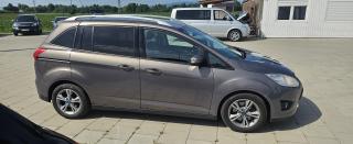 Ford Grand C-MAX 1.0i EcoBoost 92KW - náhled 4