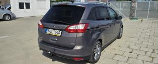 Ford Grand C-MAX 1.0i EcoBoost 92KW - náhled 5