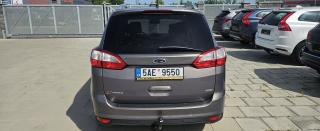 Ford Grand C-MAX 1.0i EcoBoost 92KW - náhled 6