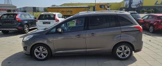 Ford Grand C-MAX 1.0i EcoBoost 92KW - náhled 8