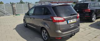 Ford C-MAX GRAND 1.0i EcoBoost  92KW  - náhled 7