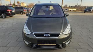Ford Galaxy  1.6 EcoBoost Titanium X 7míst - náhled 3