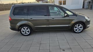 Ford Galaxy  1.6 EcoBoost Titanium X 7míst - náhled 6