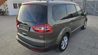 Ford Galaxy  1.6 EcoBoost Titanium X 7míst - náhled 5