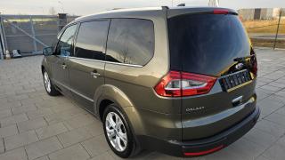 Ford Galaxy  1.6 EcoBoost Titanium X 7míst - náhled 8