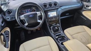 Ford Galaxy  1.6 EcoBoost Titanium X 7míst - náhled 9