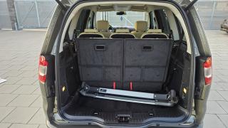 Ford Galaxy  1.6 EcoBoost Titanium X 7míst - náhled 18