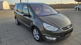 Ford Galaxy  1.6 EcoBoost Titanium X 7míst - náhled 2