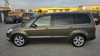 Ford Galaxy  1.6 EcoBoost Titanium X 7míst - náhled 4