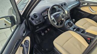 Ford Galaxy  1.6 EcoBoost Titanium X 7míst - náhled 10