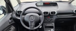 Citroën C3 Picasso 1.6HDi 1maj,ČR bez ADBLUE! - náhled 11