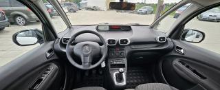 Citroën C3 Picasso 1.6HDi 1maj,ČR bez ADBLUE! - náhled 12