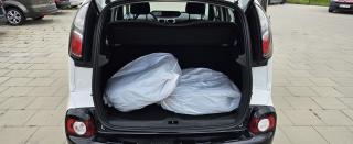 Citroën C3 Picasso 1.6HDi 1maj,ČR bez ADBLUE! - náhled 19