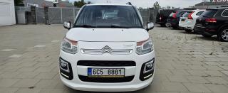 Citroën C3 Picasso 1.6HDi 1maj,ČR bez ADBLUE! - náhled 2