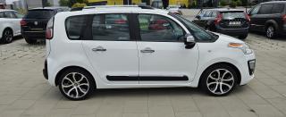 Citroën C3 Picasso 1.6HDi 1maj,ČR bez ADBLUE! - náhled 4