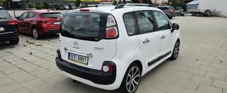 Citroën C3 Picasso 1.6HDi 1maj,ČR bez ADBLUE! - náhled 5