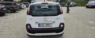 Citroën C3 Picasso 1.6HDi 1maj,ČR bez ADBLUE! - náhled 6