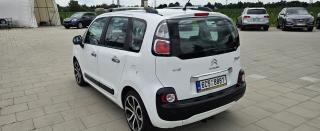 Citroën C3 Picasso 1.6HDi 1maj,ČR bez ADBLUE! - náhled 7