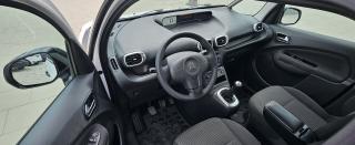 Citroën C3 Picasso 1.6HDi 1maj,ČR bez ADBLUE! - náhled 8
