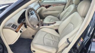 Mercedes-Benz Třídy E E 240 2.6 V6 super stav - náhled 10