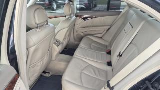 Mercedes-Benz Třídy E E 240 2.6 V6 super stav - náhled 11