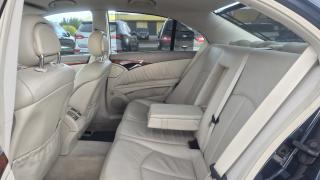 Mercedes-Benz Třídy E E 240 2.6 V6 super stav - náhled 12