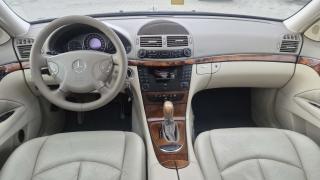 Mercedes-Benz Třídy E E 240 2.6 V6 super stav - náhled 13