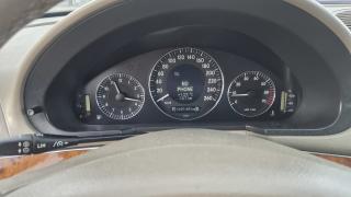 Mercedes-Benz Třídy E E 240 2.6 V6 super stav - náhled 14