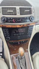 Mercedes-Benz Třídy E E 240 2.6 V6 super stav - náhled 15