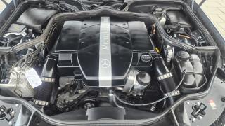 Mercedes-Benz Třídy E E 240 2.6 V6 super stav - náhled 16