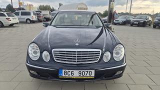 Mercedes-Benz Třídy E E 240 2.6 V6 super stav - náhled 2