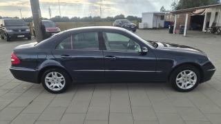 Mercedes-Benz Třídy E E 240 2.6 V6 super stav - náhled 4