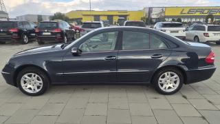 Mercedes-Benz Třídy E E 240 2.6 V6 super stav - náhled 8