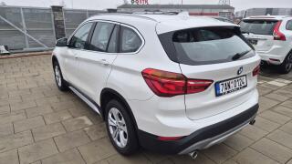 BMW X1 xDrive 20d F48 LED 140kW ČR - náhled 5
