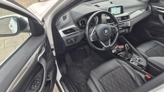 BMW X1 xDrive 20d F48 LED 140kW ČR - náhled 12