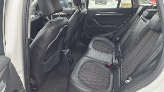 BMW X1 xDrive 20d F48 LED 140kW ČR - náhled 15