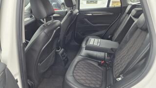 BMW X1 xDrive 20d F48 LED 140kW ČR - náhled 16