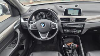 BMW X1 xDrive 20d F48 LED 140kW ČR - náhled 14