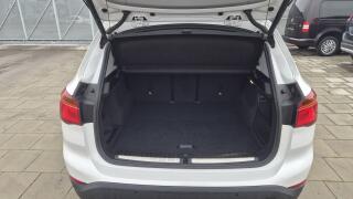 BMW X1 xDrive 20d F48 LED 140kW ČR - náhled 10