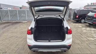 BMW X1 xDrive 20d F48 LED 140kW ČR - náhled 9