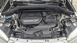 BMW X1 xDrive 20d F48 LED 140kW ČR - náhled 17