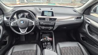 BMW X1 xDrive 20d F48 LED 140kW ČR - náhled 13
